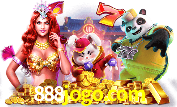 jogue em caça-níqueis ricos na 888jogo.com